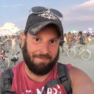 Meet your Posher, Randy